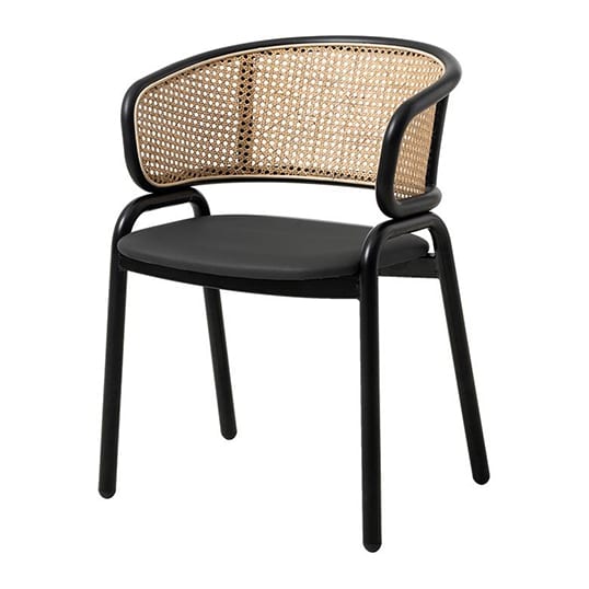 Rota Armchair, armchair, view 1 of 2