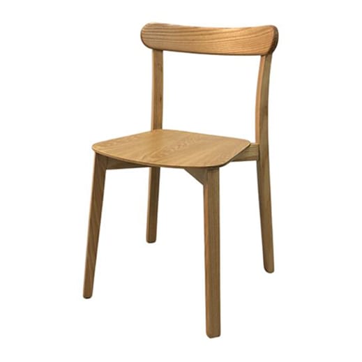 Russell Chair, side chair, view 1 of 5