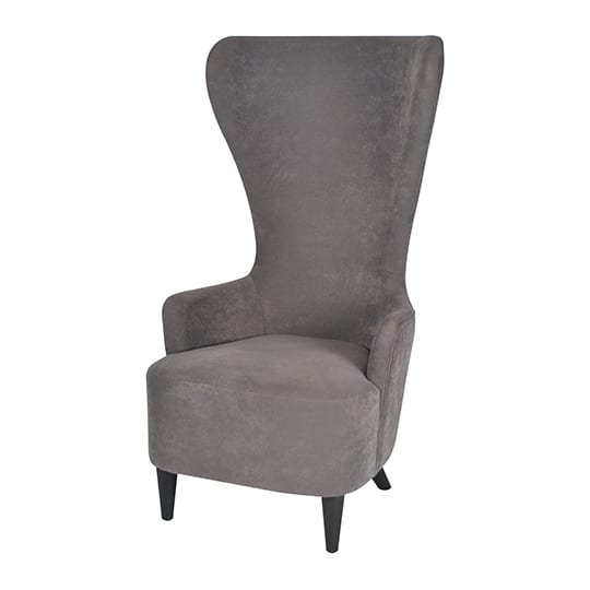 Sabrina Lounge Chair, lounge chair, view 1 of 1