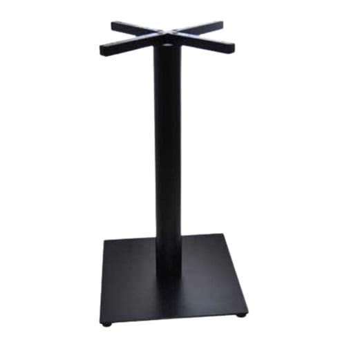 Sharon Square Dining Table Base, view 1 of 1