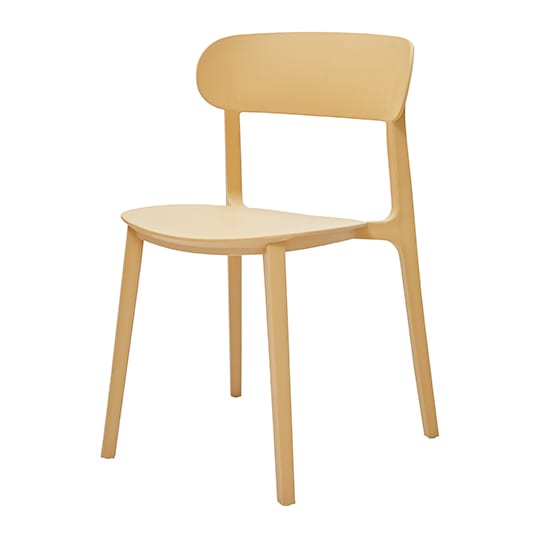 Skate Chair, side chair, view 1 of 5