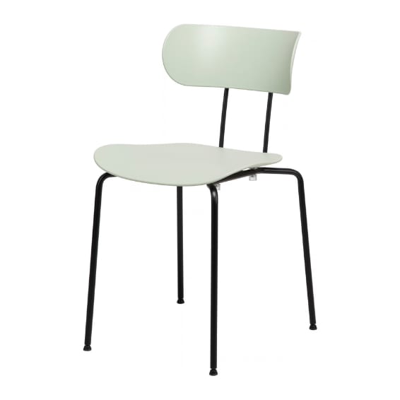 Sora Chair, side chair, view 1 of 5