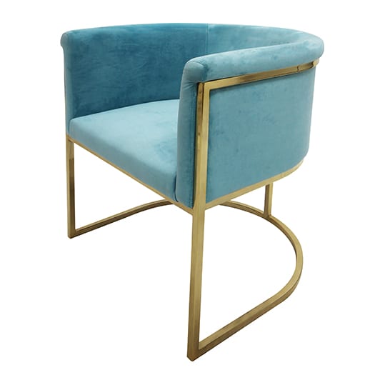 Stonor Lounge Chair, lounge chair, view 1 of 1