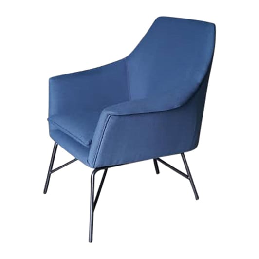Sun Lounge Chair, lounge chair, view 1 of 1