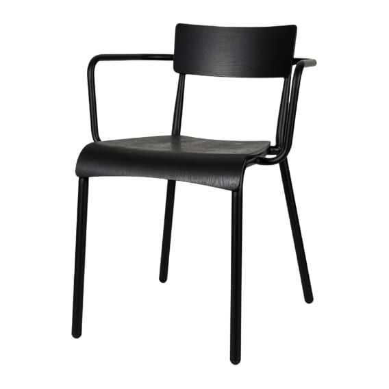 T-Armchair, armchair, view 1 of 5