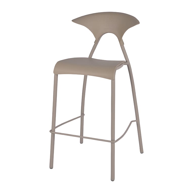 T- Barstool, barstool, view 1 of 5