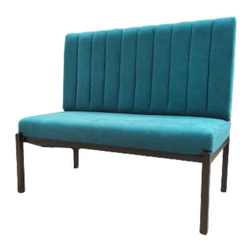 Teba 2-Seater Booth Seating, view 1 of 1