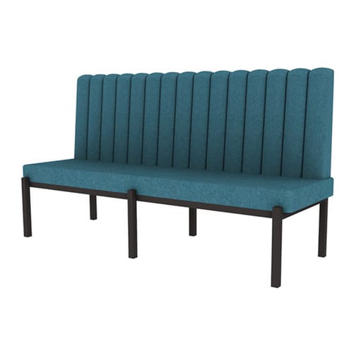 Teba 3-seater Booth Seating, view 1 of 1