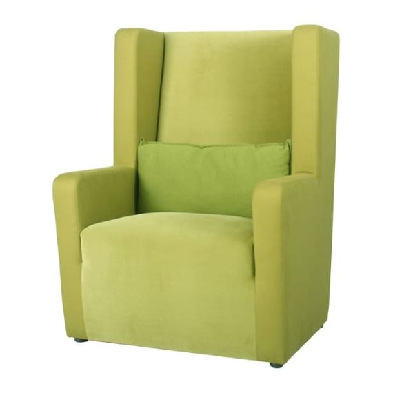 Tetri Lounge Chair, lounge chair, view 1 of 1