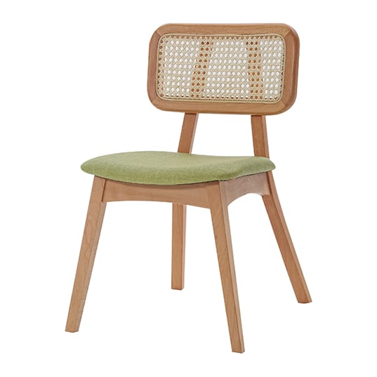Tomas Chair, side chair, view 1 of 1