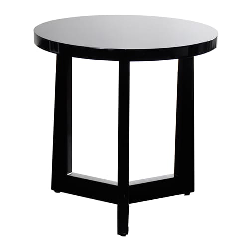 Tripod Side Table, view 1 of 1