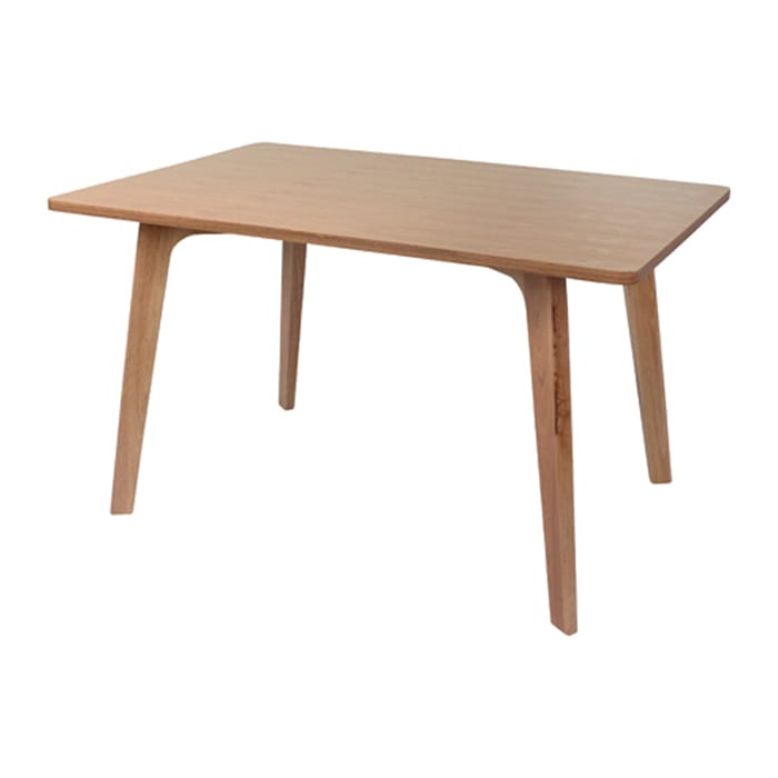 Uzumi Rectangular Table, view 1 of 2