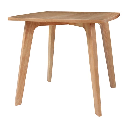 Uzumi Square Table, view 1 of 2