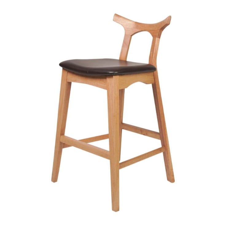Varro Barstool, barstool, view 1 of 4