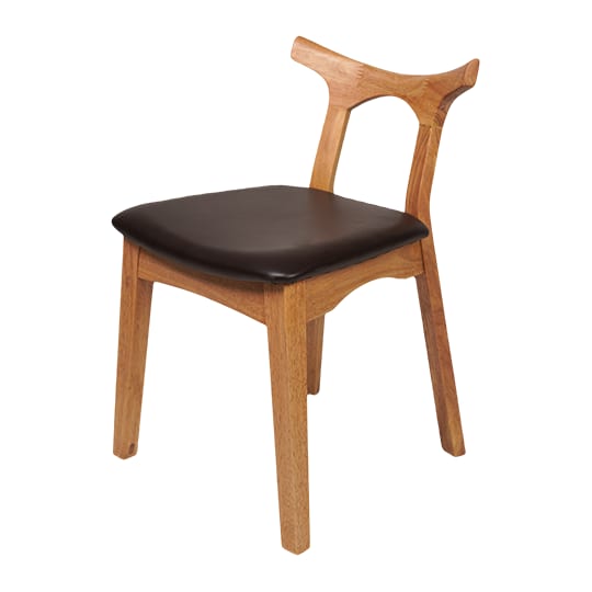 Varro Chair, side chair, view 1 of 4