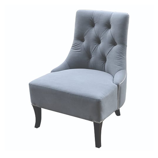 Wilkes Lounge Chair, lounge chair, view 1 of 1