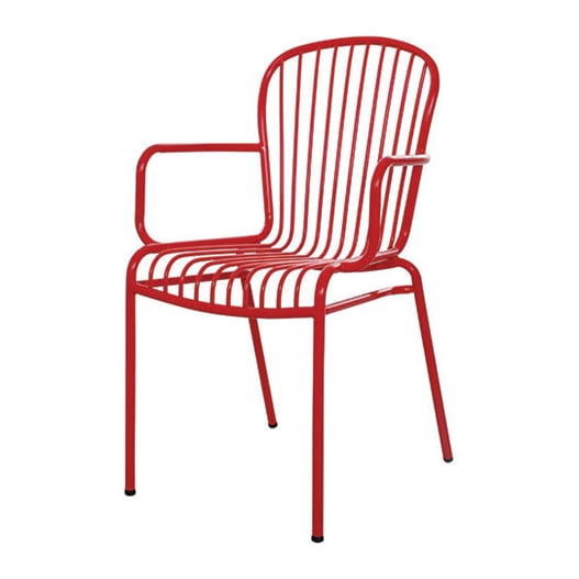 Wins Armchair, armchair, view 1 of 5