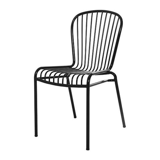 Wins Chair, side chair, view 1 of 1