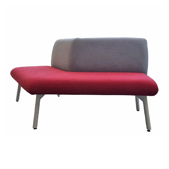 Zake 2-Seater Sofa, view 1 of 1