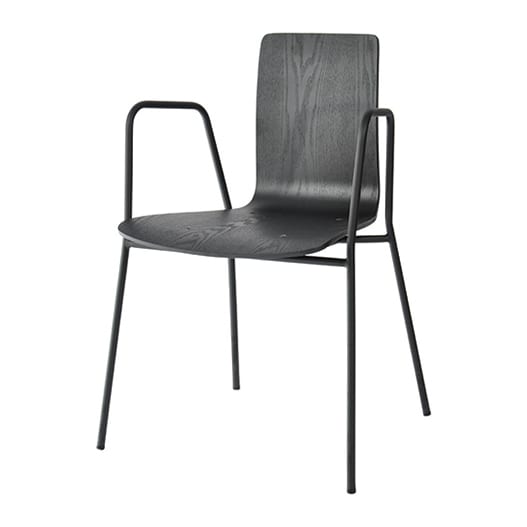 Zeat Armchair, armchair, view 1 of 4